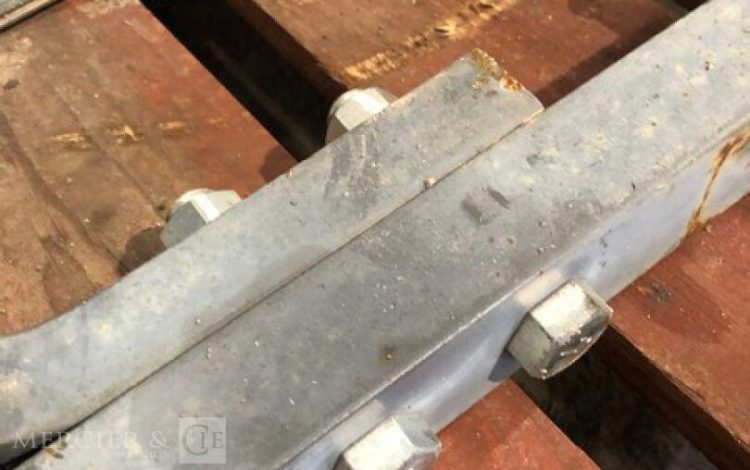 MAGSI CL600  DIV000331