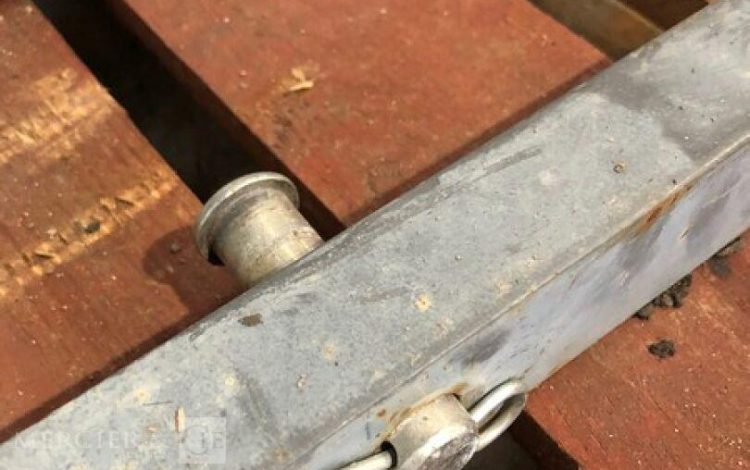 MAGSI CL600  DIV000331