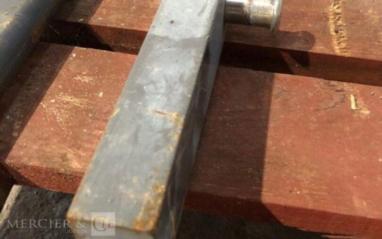 MAGSI CL600  DIV000331