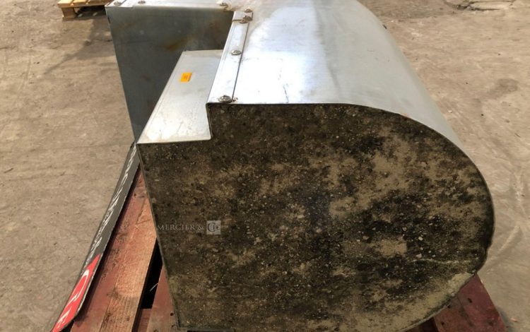 MAGSI CL600  DIV000331