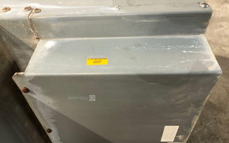 MAGSI CL600  DIV000331