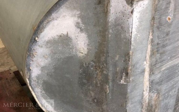 MAGSI CL600  DIV000331