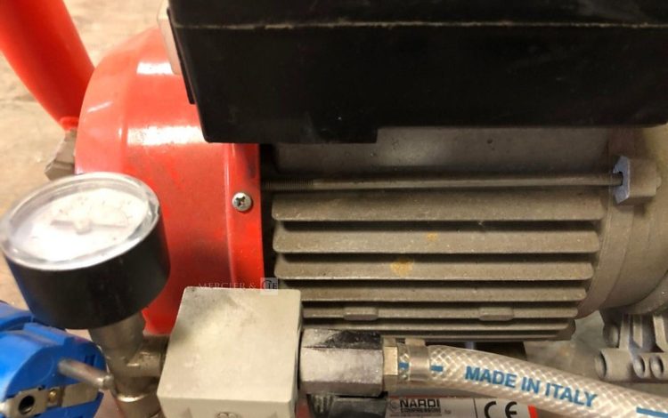 NARDI EXTREME 3T  FOR010198