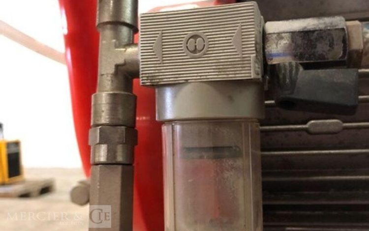 NARDI EXTREME 3T  FOR010198