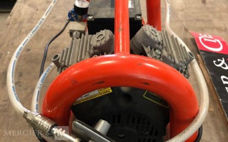 NARDI EXTREME 3T  FOR010198