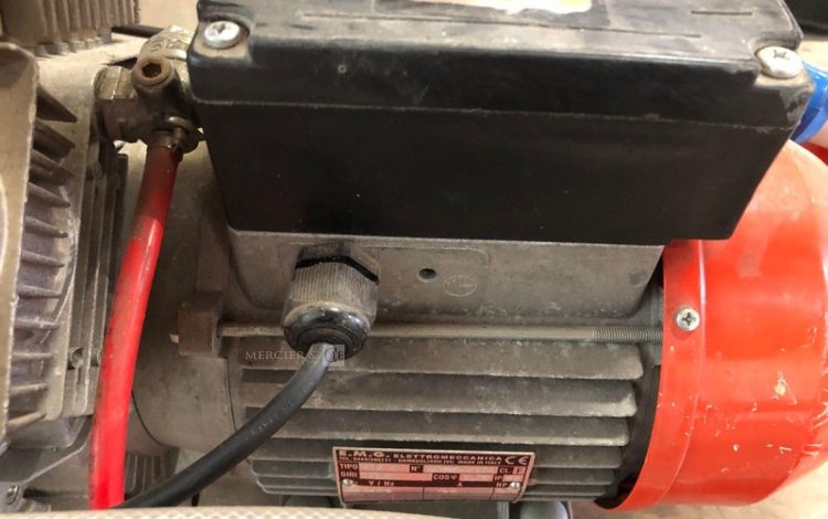 NARDI EXTREME 3T  FOR010198