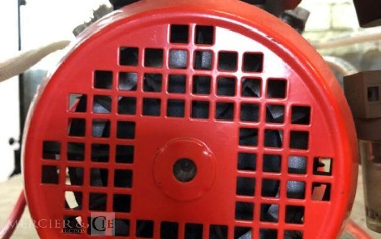 NARDI EXTREME 3T  FOR010198