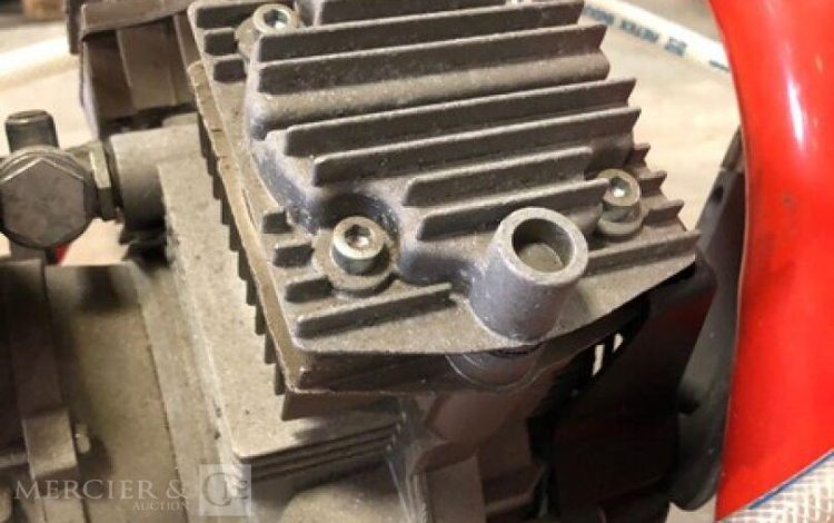 NARDI EXTREME 3T  FOR010198