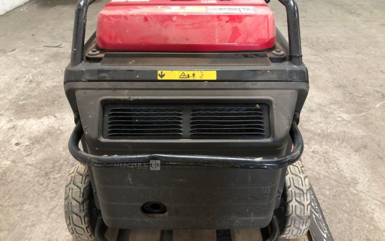 HONDA EU70IS  GRO010696