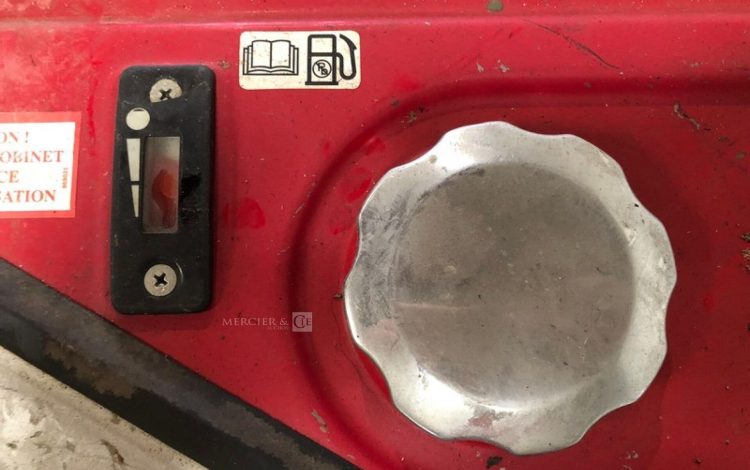 HONDA EU70IS  GRO010696