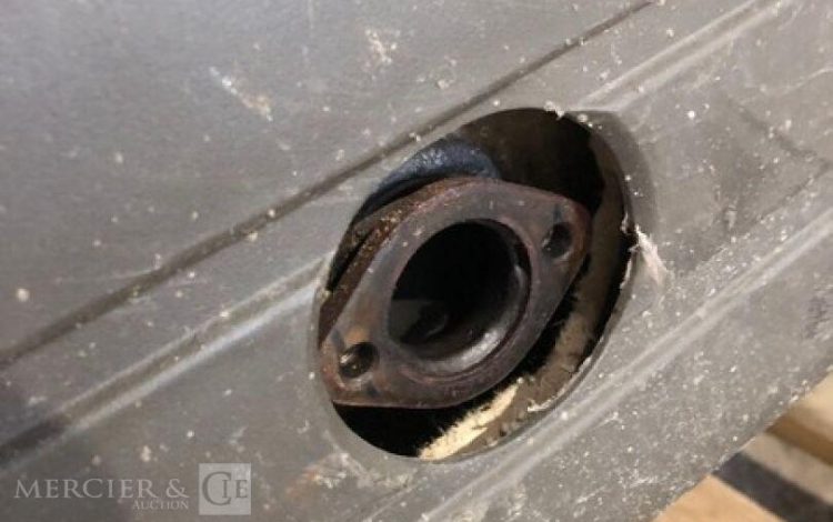 HONDA EU70IS  GRO010696