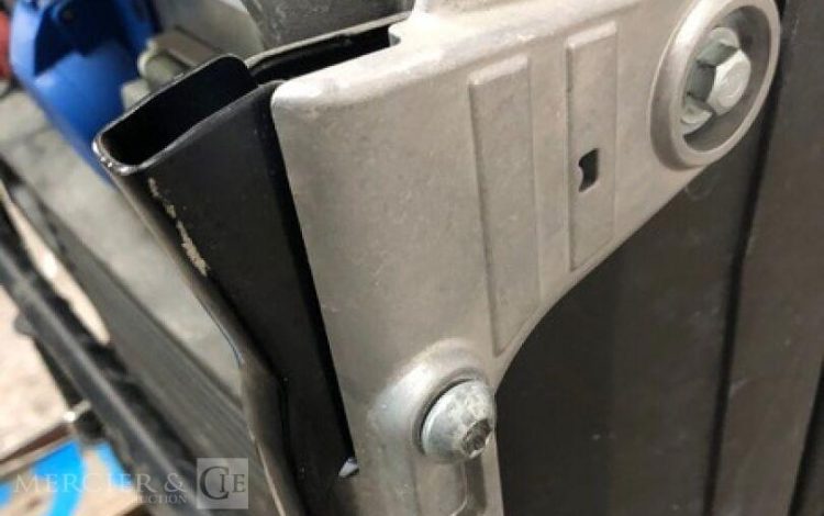 HONDA EU70IS  GRO010696