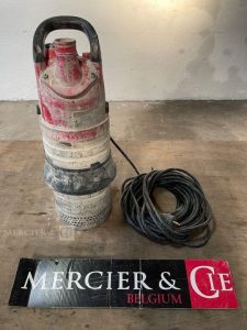 GRINDEX 8101.160  MIN011643