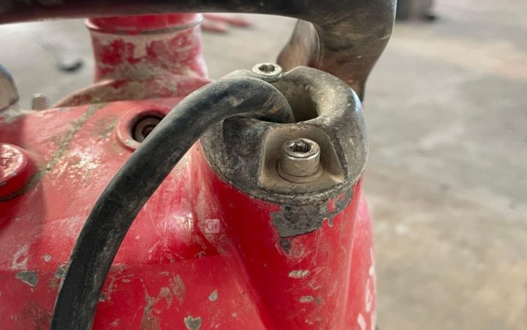 GRINDEX 8101.160  MIN011643