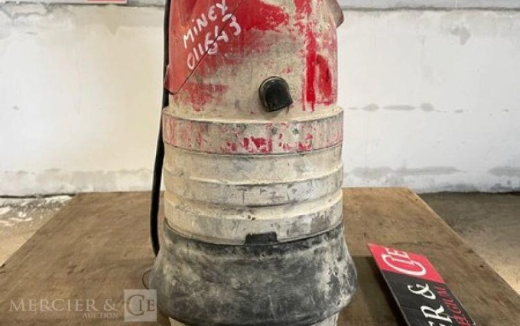 GRINDEX 8101.160  MIN011643