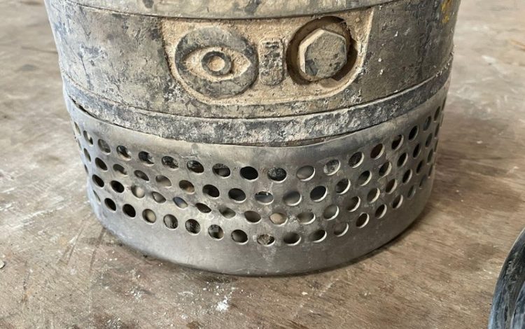 GRINDEX 8101.160  MIN011643