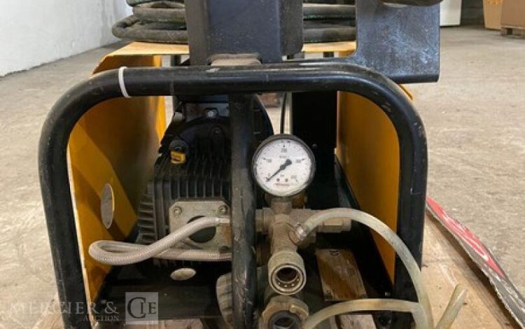 SAT JC130/11FK  N09010137