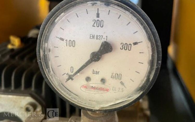 SAT JC130/11FK  N09010137