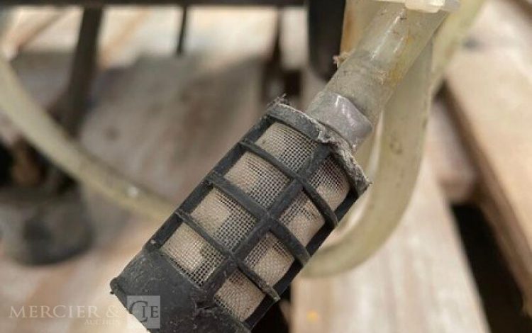 SAT JC130/11FK  N09010137