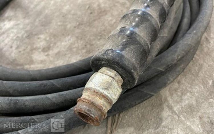 SAT JC130/11FK  N09010137