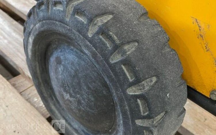 SAT JC130/11FK  N09010137