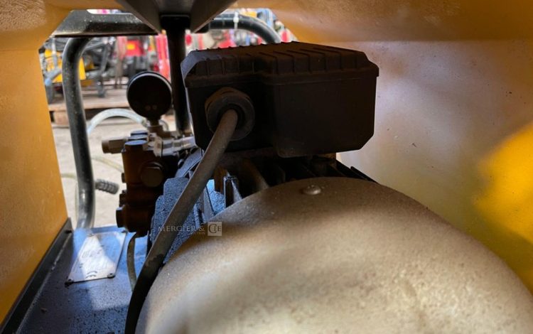 SAT JC130/11FK  N09010137