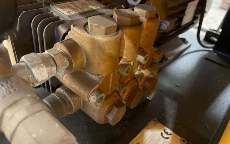 SAT JC130/11FK  N09010137