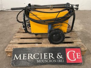 SAT JC130/11FK  N09010138