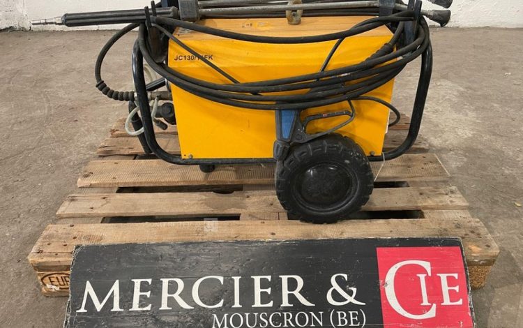 SAT JC130/11FK  N09010138