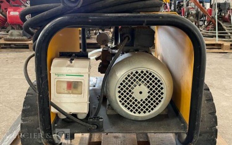 SAT JC130/11FK  N09010138