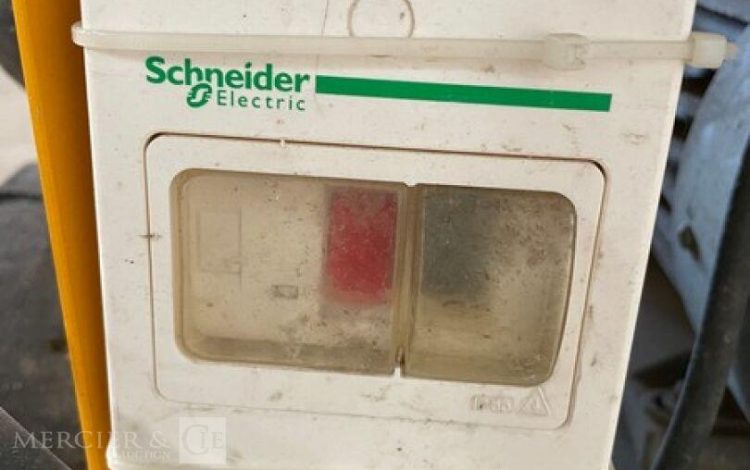 SAT JC130/11FK  N09010138