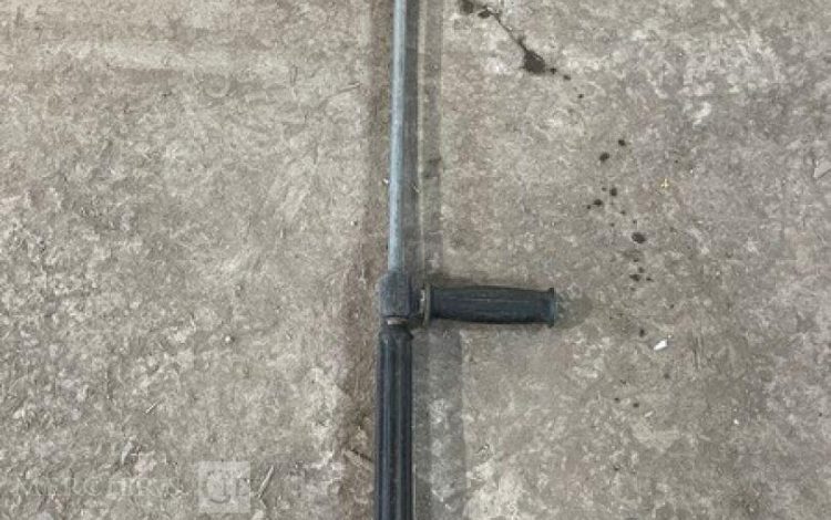 SAT JC130/11FK  N09010138