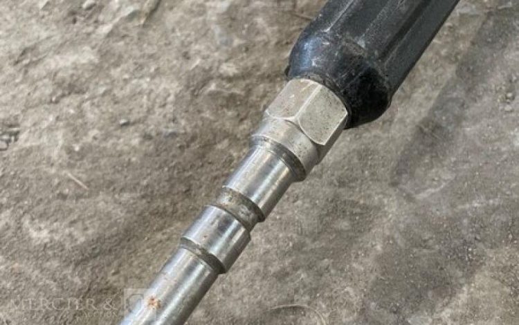 SAT JC130/11FK  N09010138