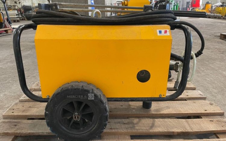 SAT JC130/11FK  N09010138