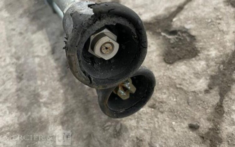 SAT JC130/11FK  N09010138