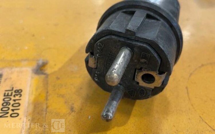 SAT JC130/11FK  N09010138