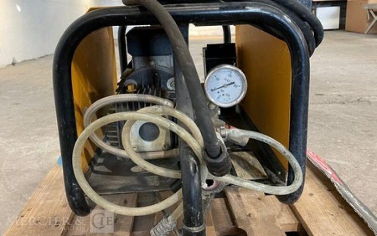 SAT JC130/11FK  N09010138