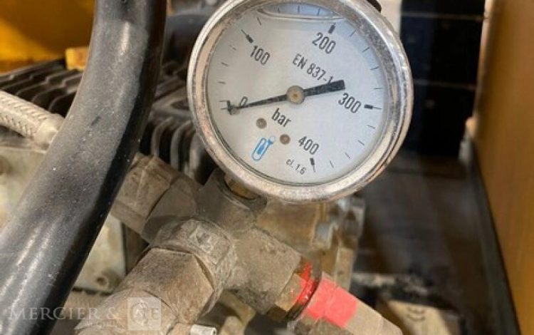 SAT JC130/11FK  N09010138