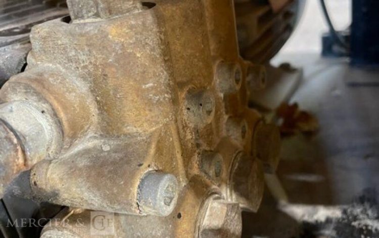 SAT JC130/11FK  N09010138