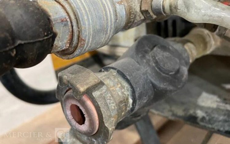 SAT JC130/11FK  N09010138