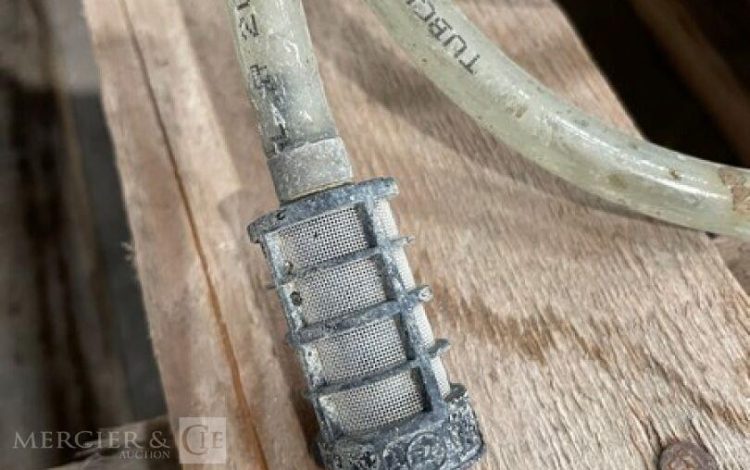 SAT JC130/11FK  N09010138