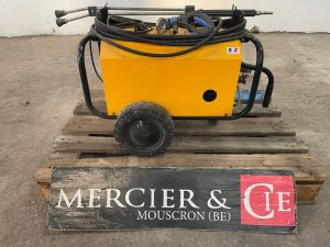 SAT JC130/11FK  N09010139