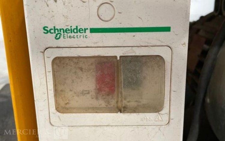 SAT JC130/11FK  N09010139