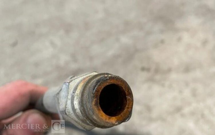 SAT JC130/11FK  N09010139