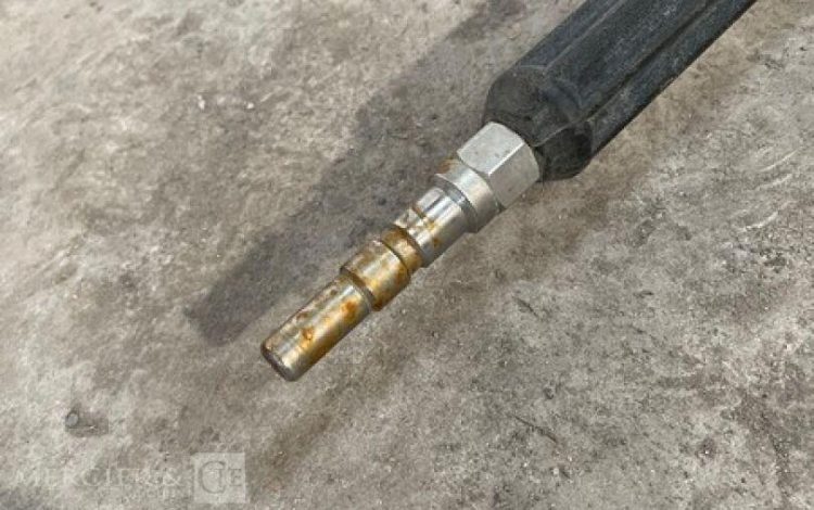 SAT JC130/11FK  N09010139