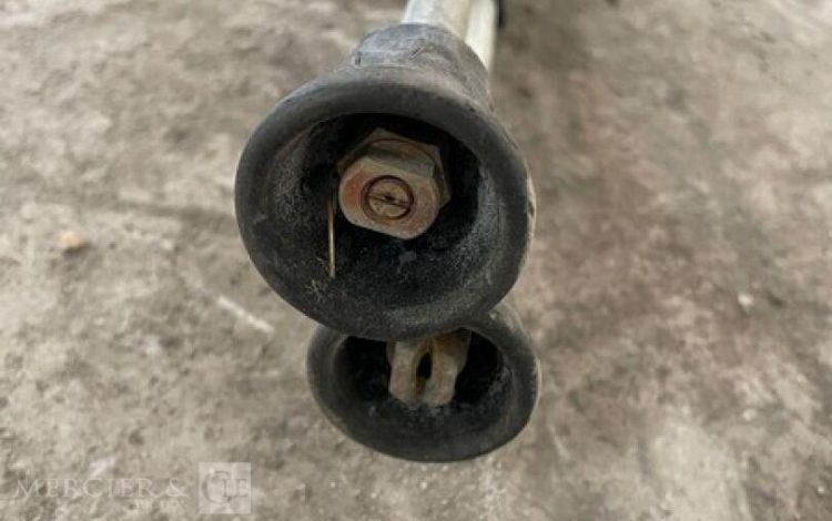 SAT JC130/11FK  N09010139