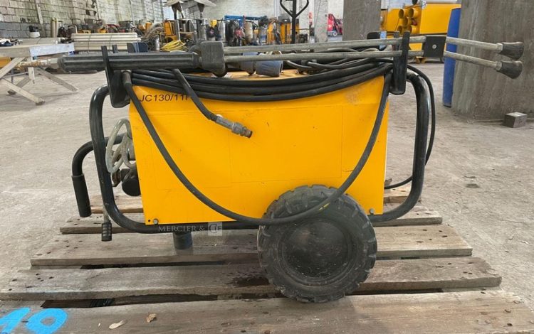 SAT JC130/11FK  N09010139