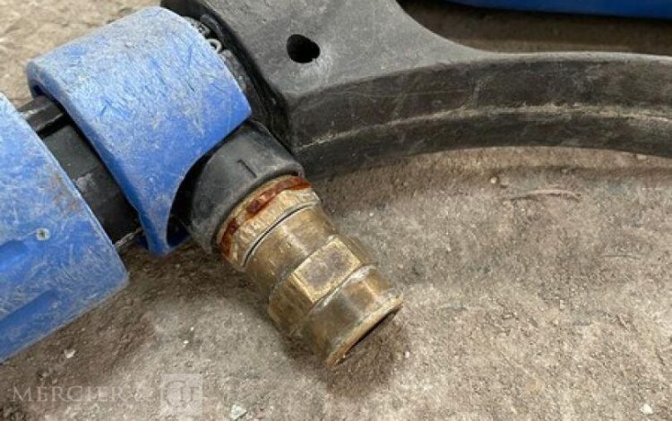 SAT JC130/11FK  N09010139