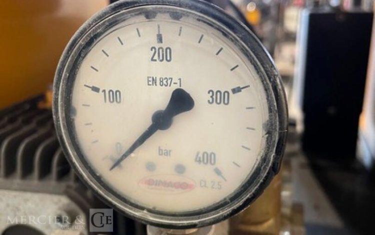 SAT JC130/11FK  N09010139