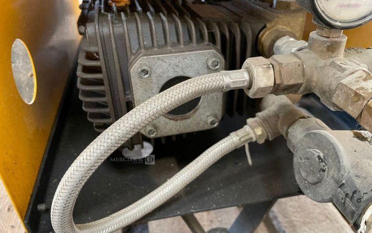 SAT JC130/11FK  N09010139